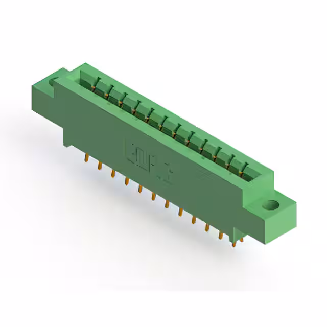 333-024-556-804 EDAC Inc.  Edgeboard Connectors